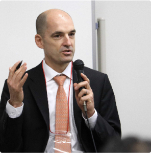 Expert profile