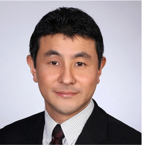 Expert profile