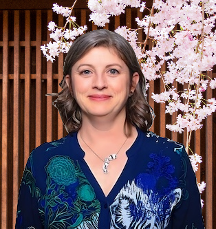 Expert profile