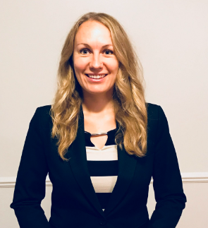 Expert profile