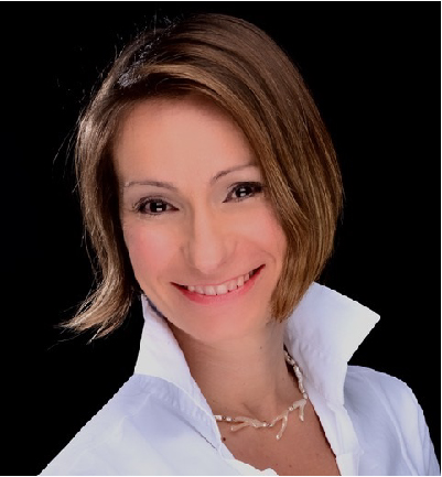 Expert profile