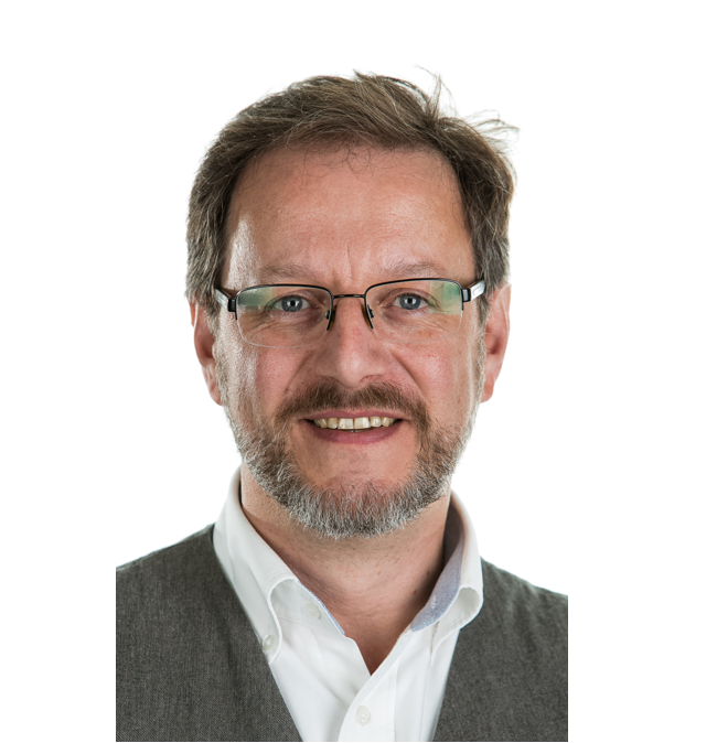 Expert profile