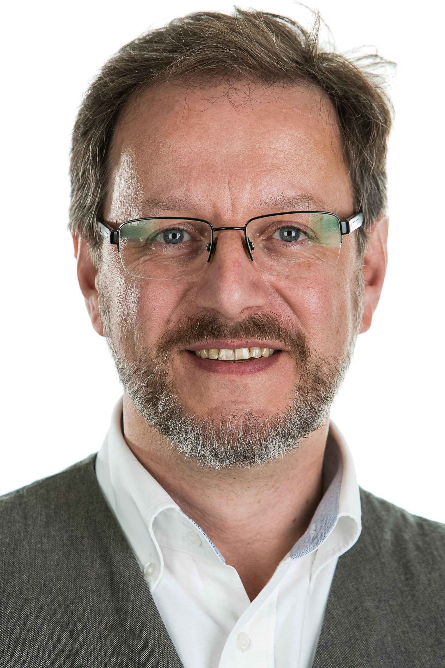 Expert profile